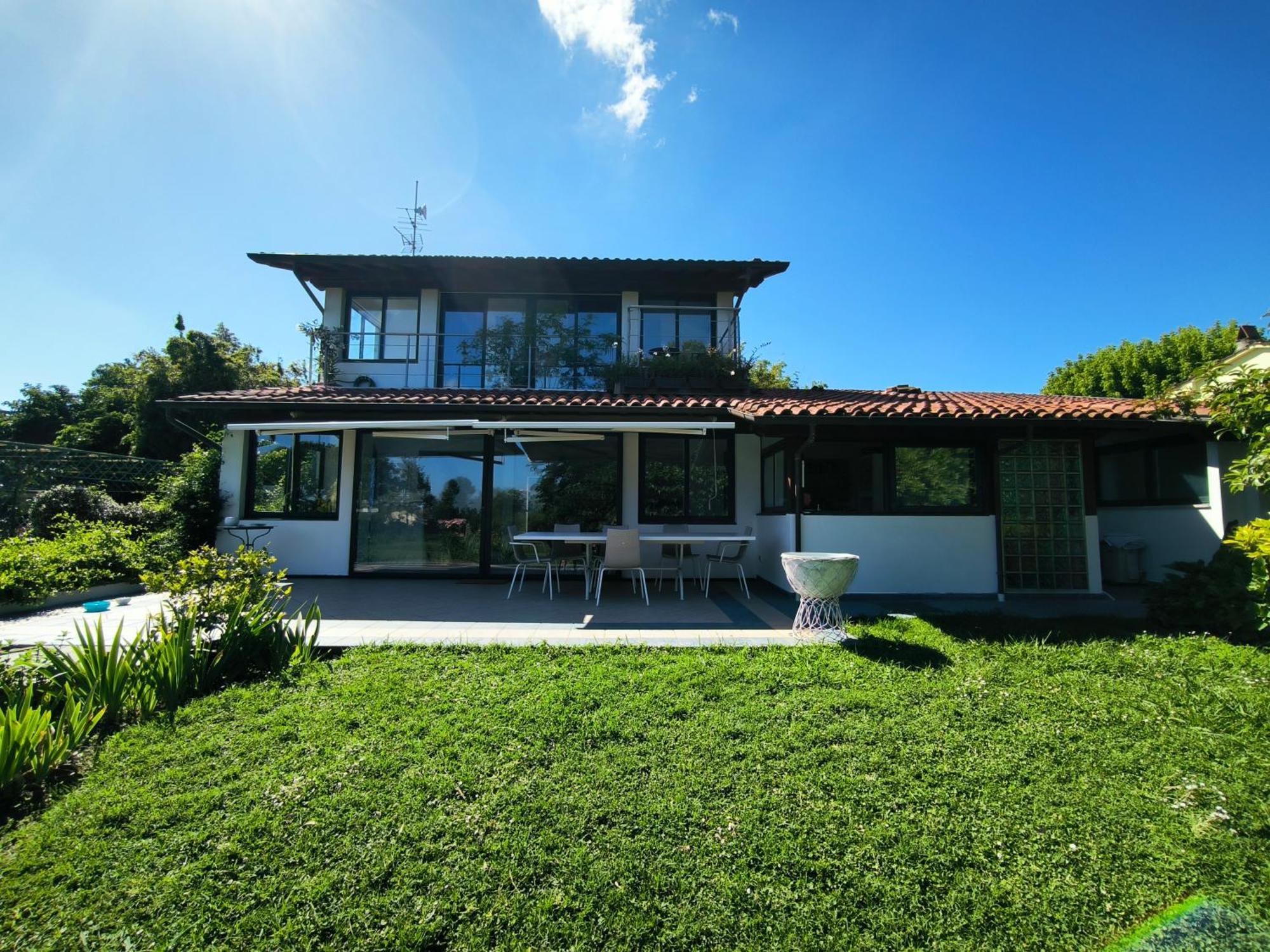 Versilia - Pietrasanta - Le Colmate Guesthouse Tonfano Exterior photo